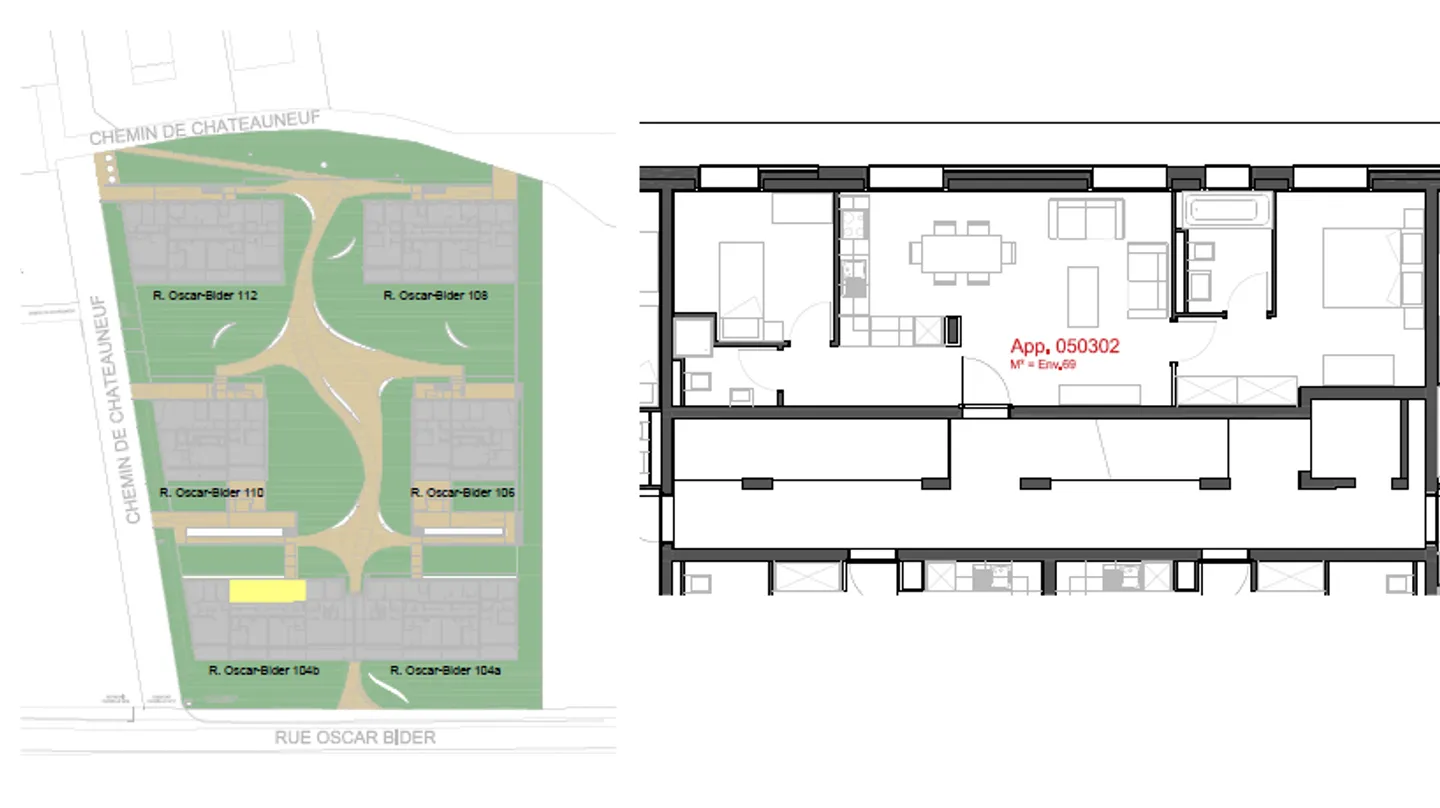 Appartamento Incantevole a Sion - Foto 2 di 10