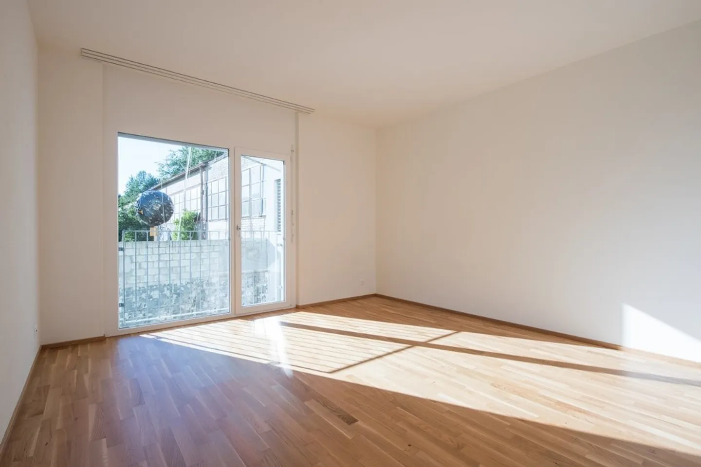 Modernes Apartment mit Mietreduktion - Foto 5 von 10