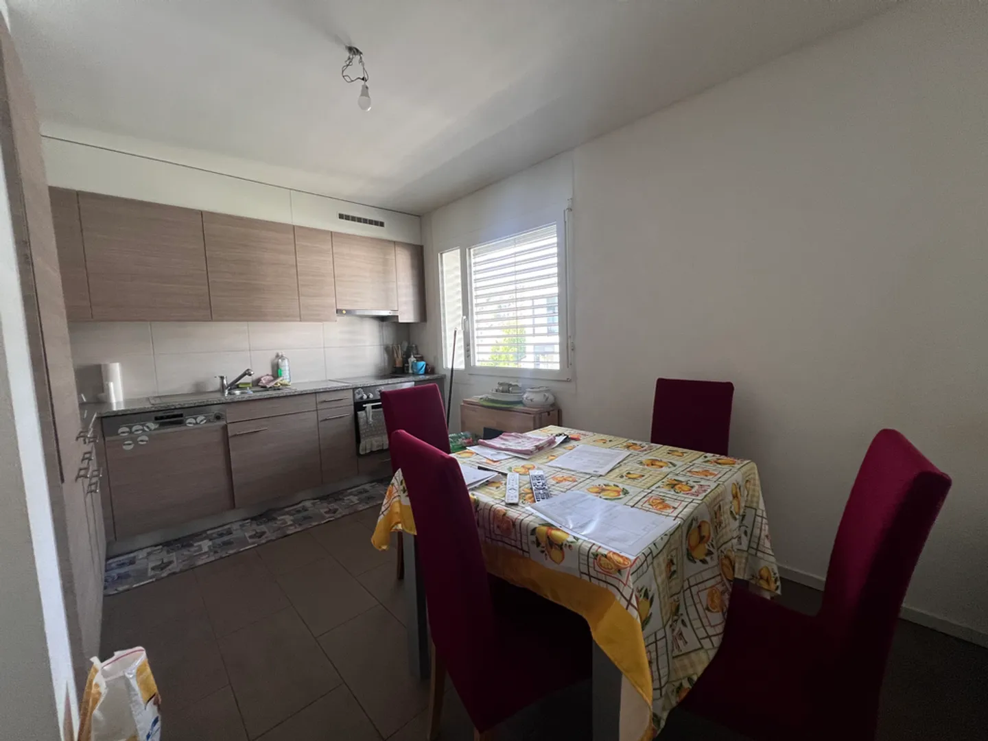 Appartamento Incantevole a Sion - Foto 3 di 10