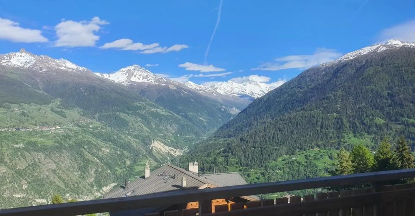 Magnifico appartamento 3.5 locali ski in/out in residenza alberghiera - Foto 7 di 11