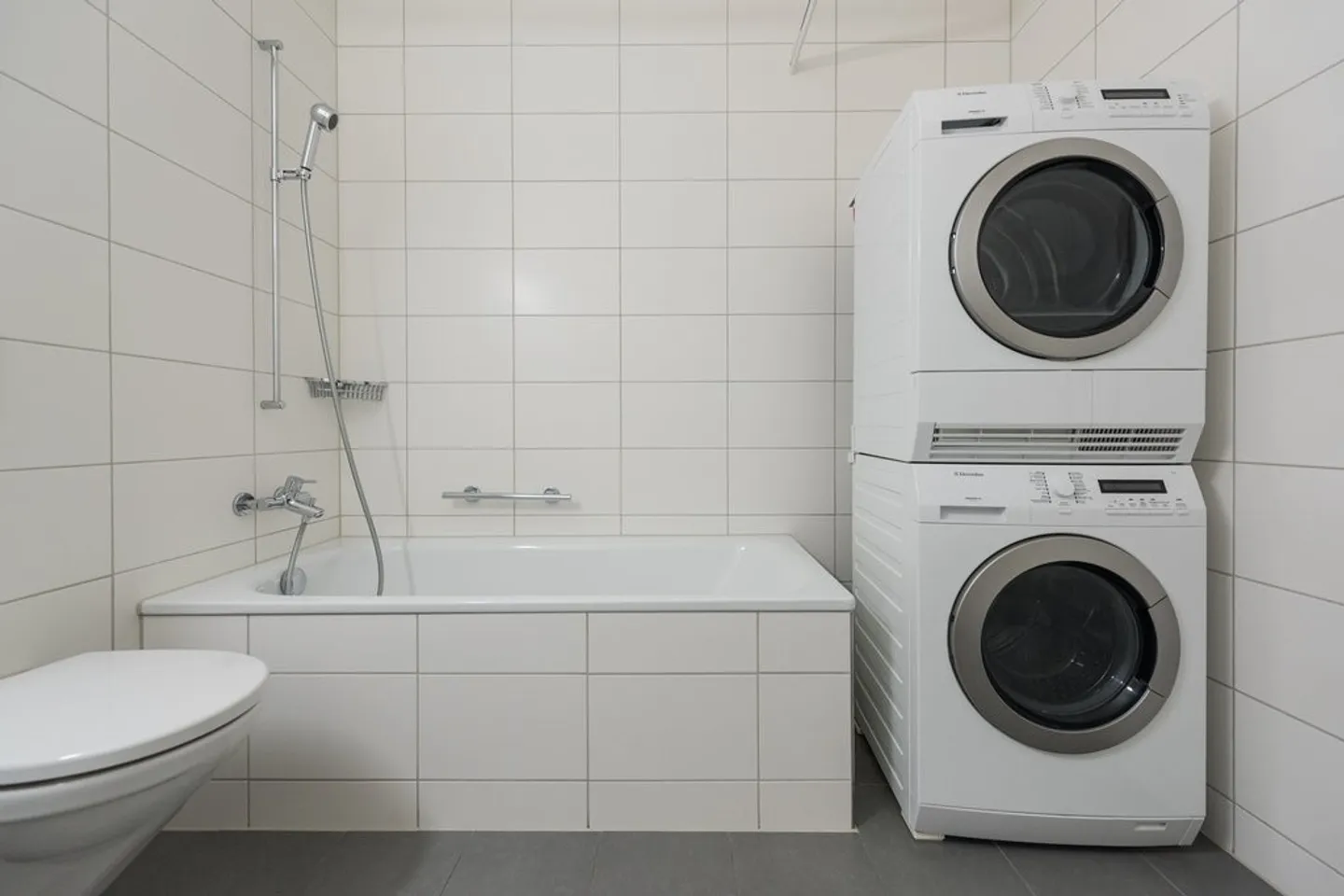 Modernes Apartment mit Mietreduktion - Foto 6 von 10