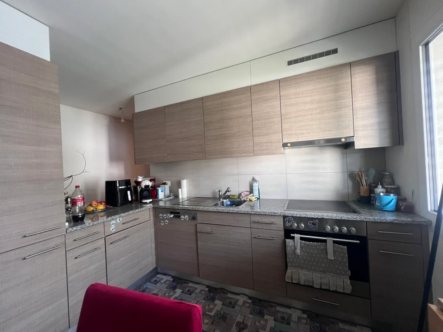 Appartamento Incantevole a Sion - Foto 4 di 10