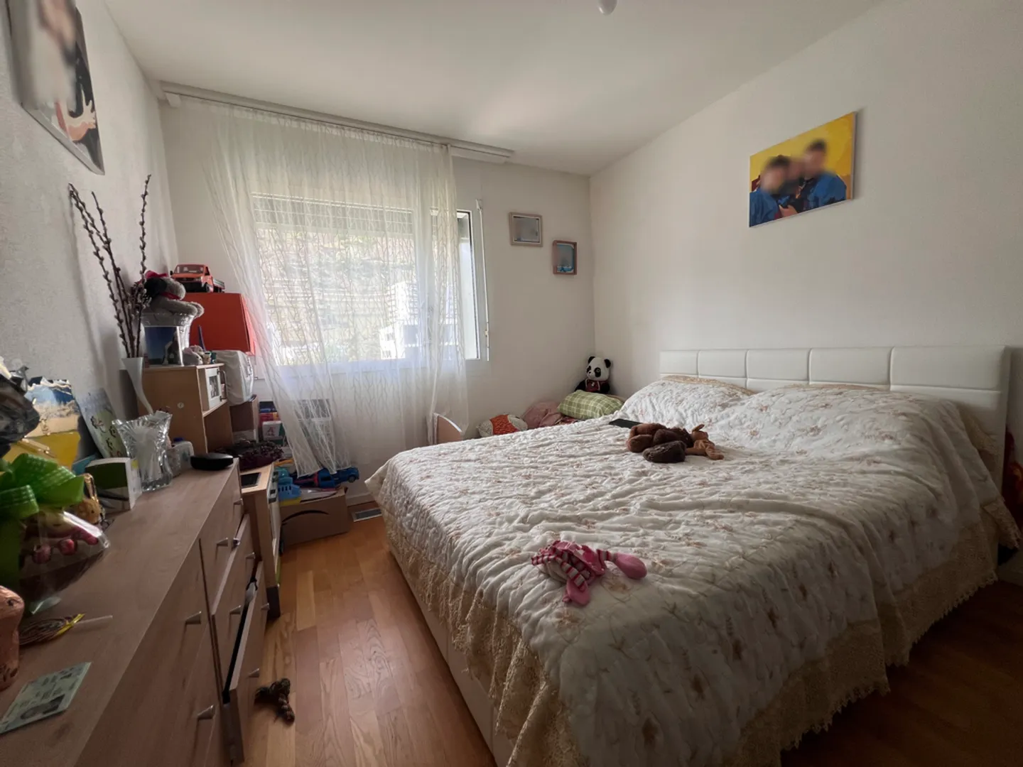 Appartamento Incantevole a Sion - Foto 5 di 10