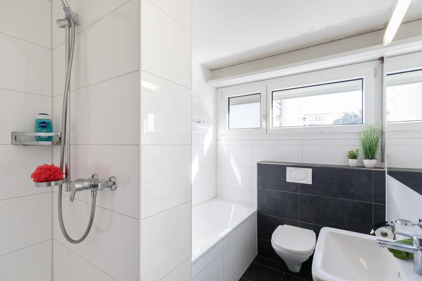 3.5 Room Apartment in a Quiet Location in Egerkingen - Photo 9 of 12