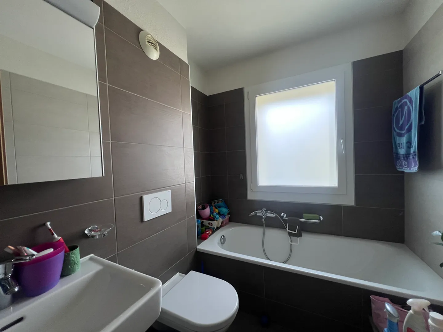 Appartamento Incantevole a Sion - Foto 7 di 10