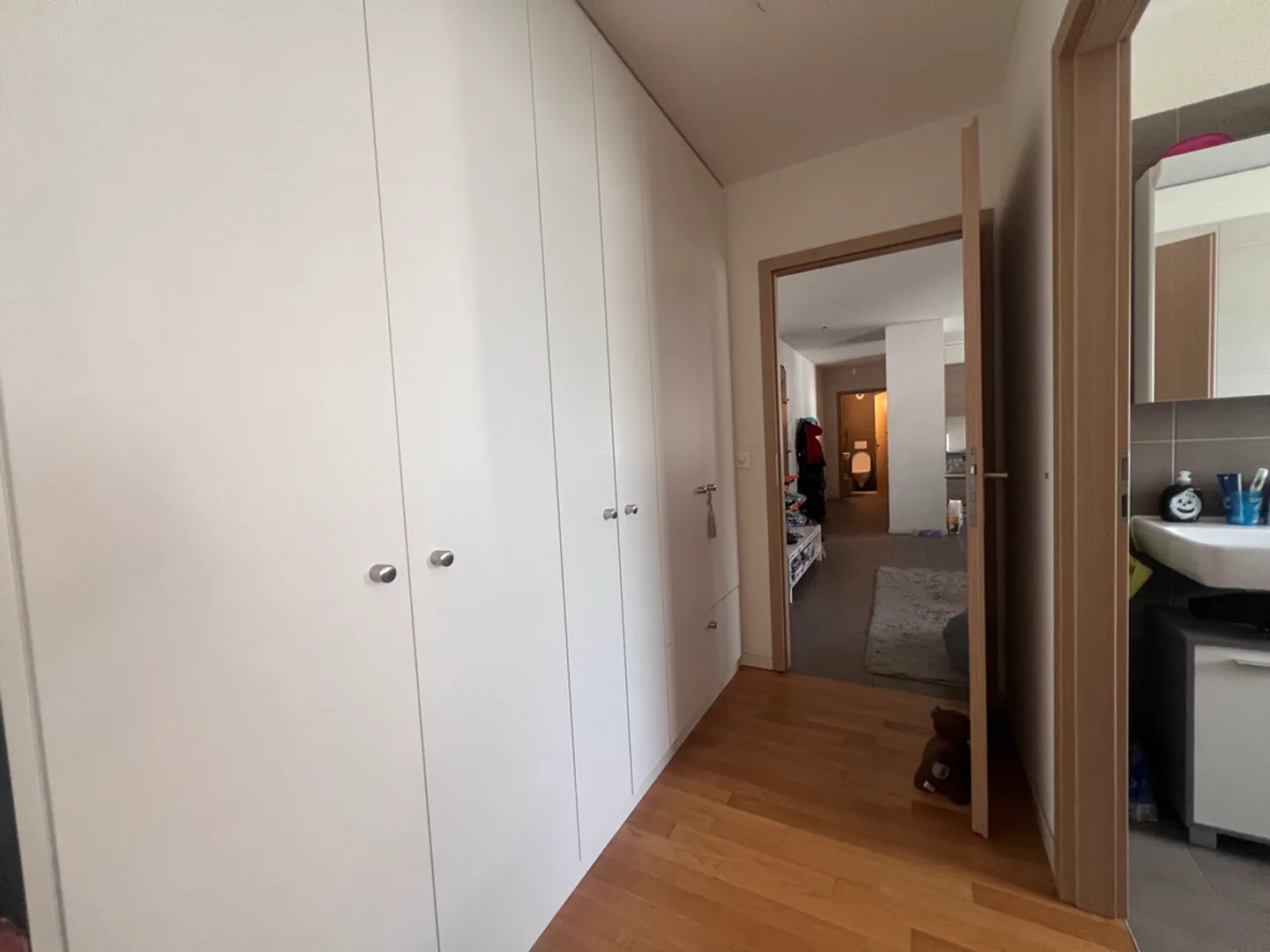 Appartamento Incantevole a Sion - Foto 6 di 10