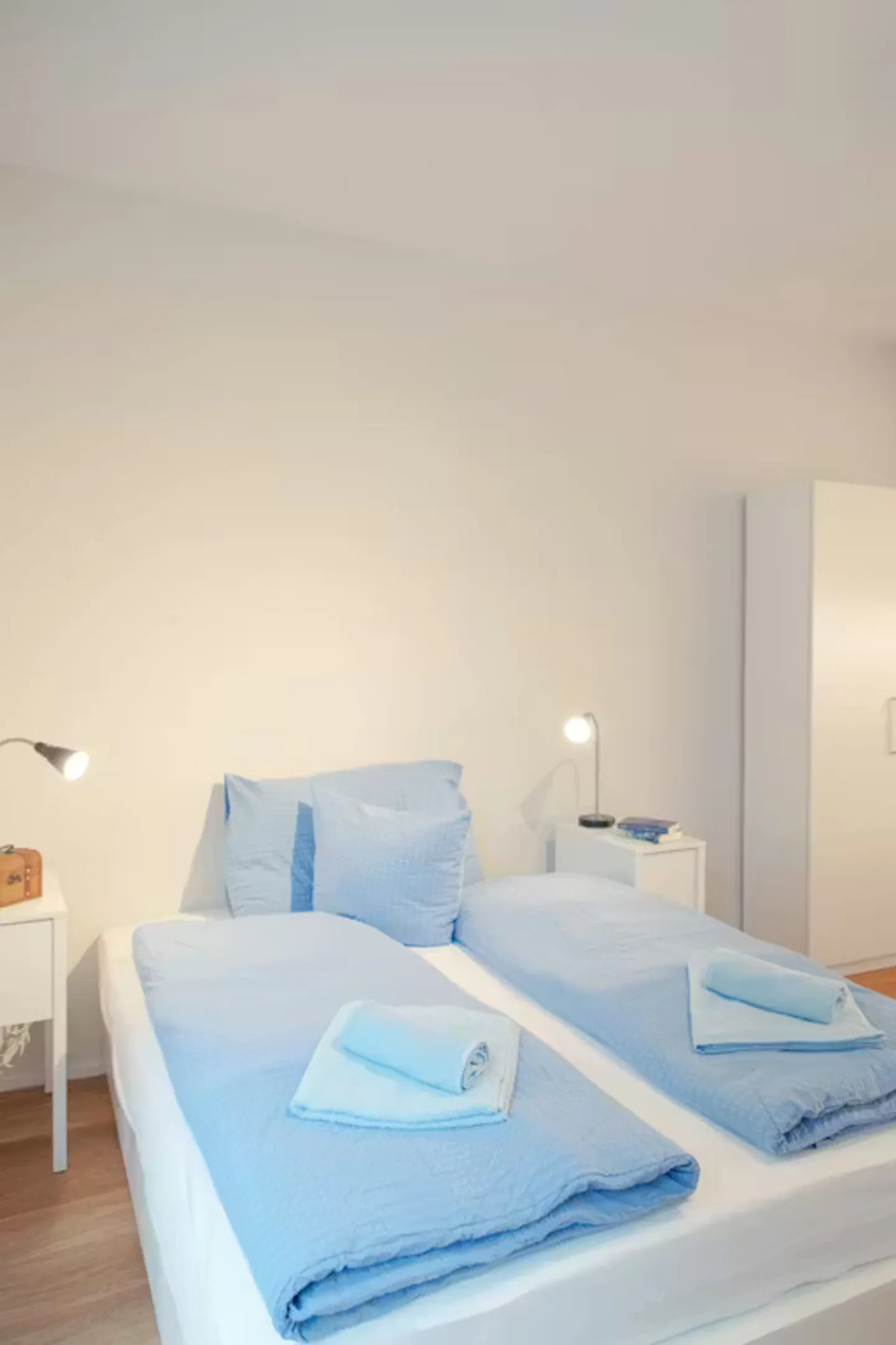 Appartement Charmant à Bâle - Photo 7 sur 10