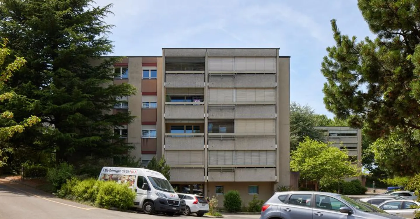 appartamento - Foto 2 di 3