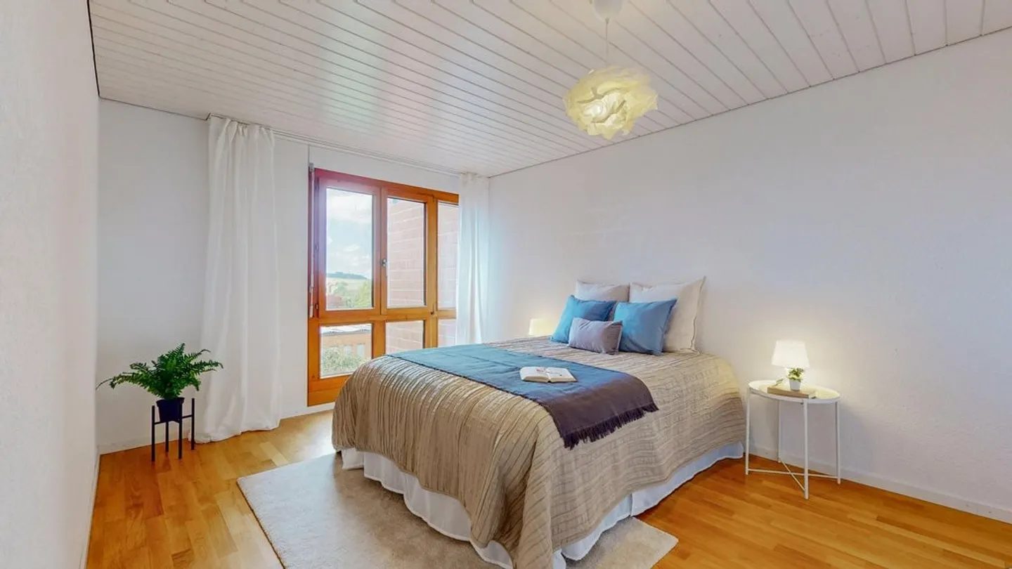 Appartement à louer - Photo 2 sur 10