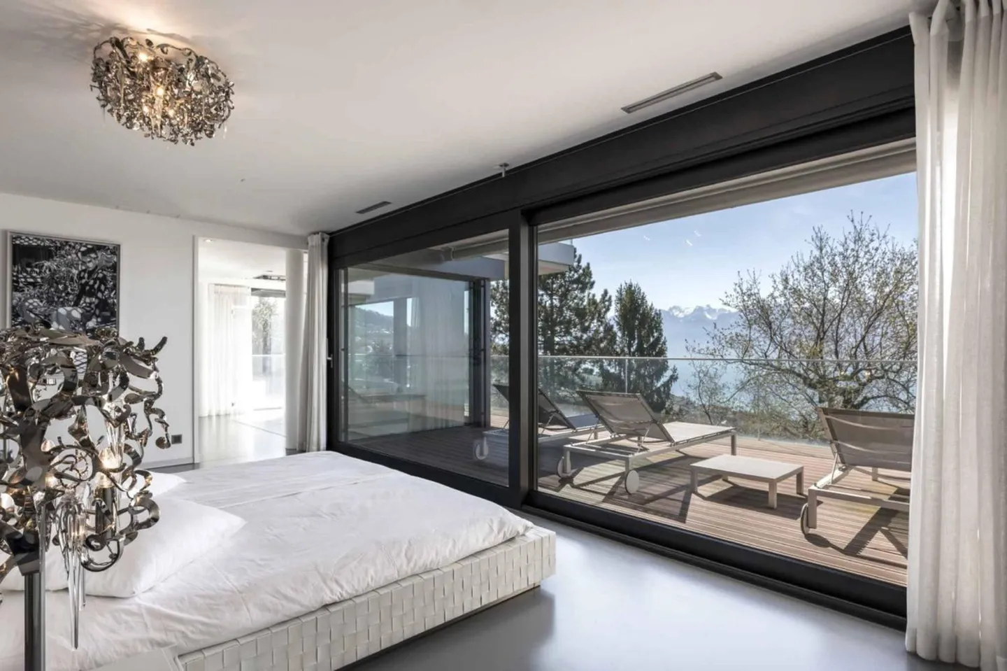 8.5-room apartment - Photo 4 of 6