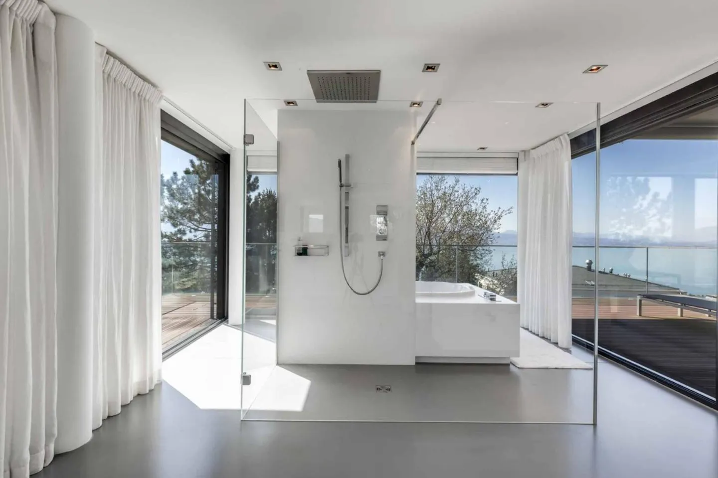 8.5-room apartment - Photo 5 of 6