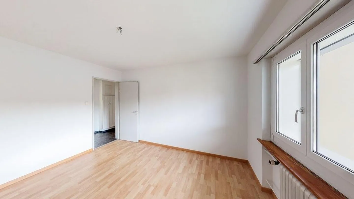 Charmante 4-Zimmer Wohnung - Foto 6 von 7