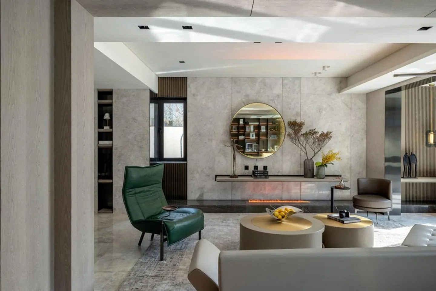 Design and Comfort with Lake View - Photo 3 of 6