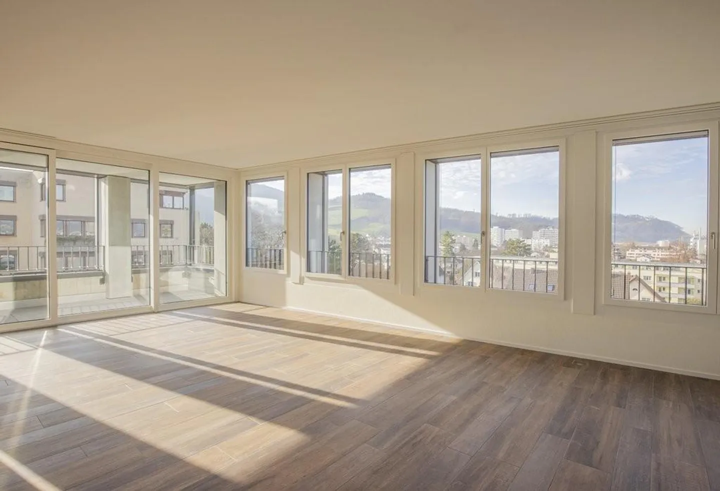 moderno appartamento di nuova costruzione con torre di lavaggio privata - Foto 5 di 8