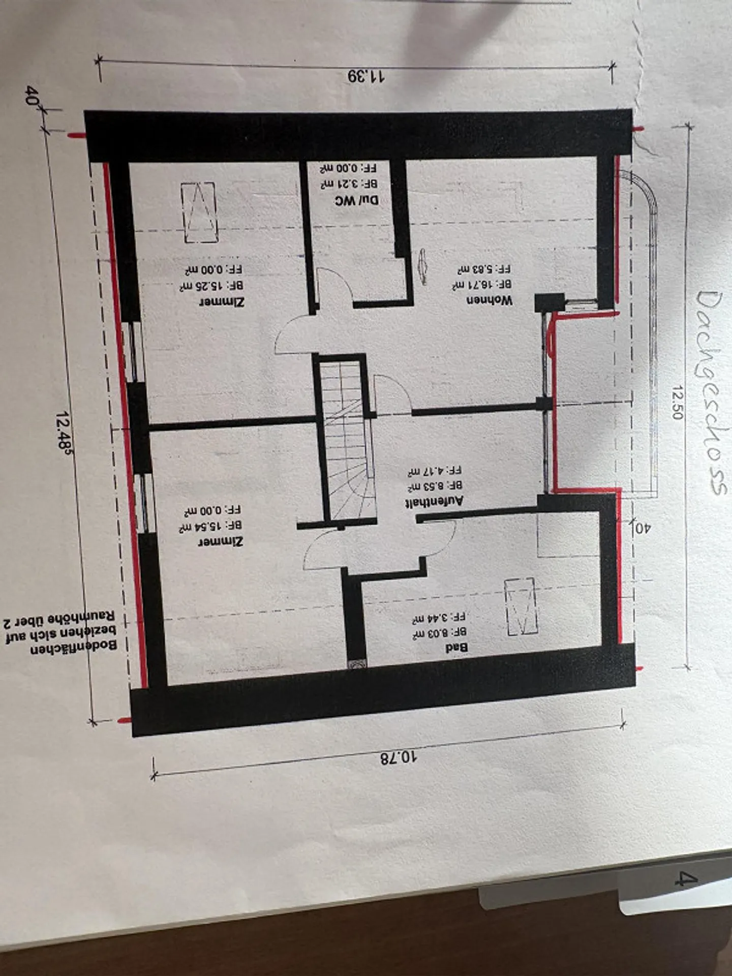 Appartamento su due livelli di 6,5 locali - Foto 11 di 15
