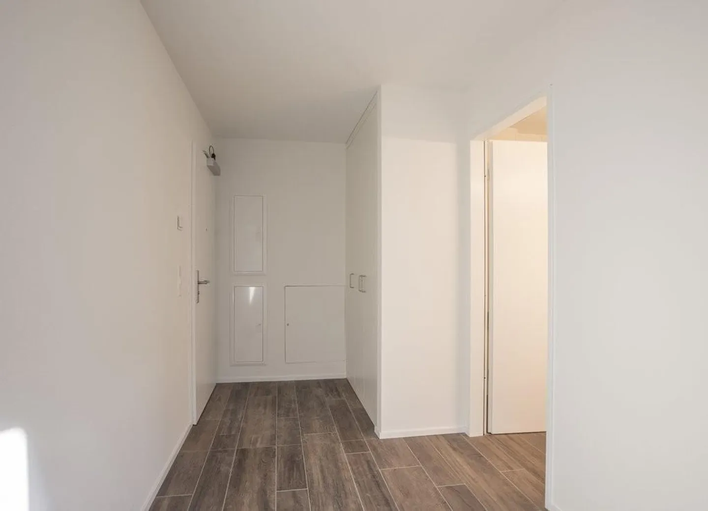 moderno appartamento di nuova costruzione con torre di lavaggio privata - Foto 2 di 8