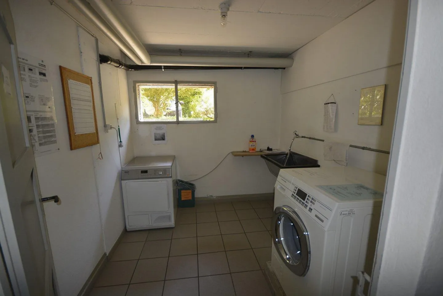 Lichtdurchflutete 3.5-Zimmer-Wohnung mit grossem Balkon - Foto 13 von 14