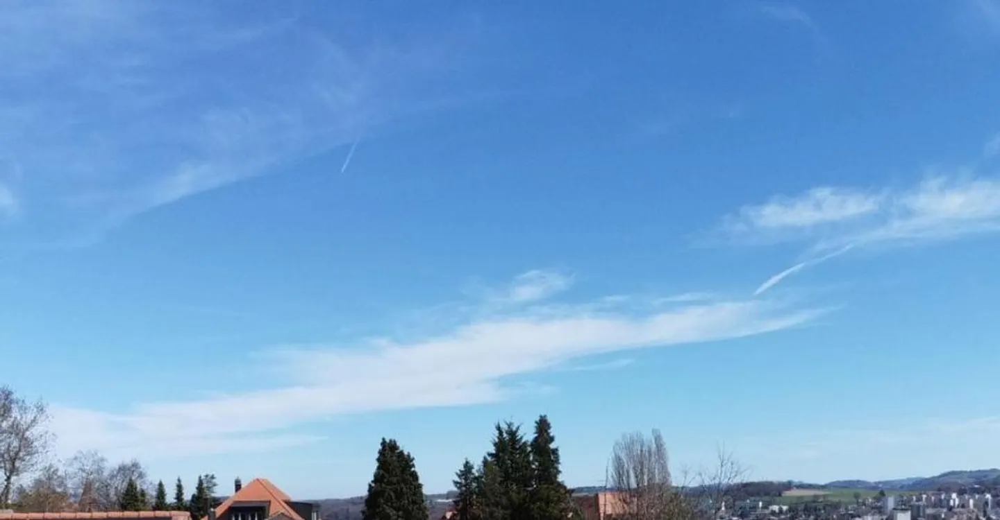 The Residences "Mont-Blanc" in Fribourg - Photo 12 of 12