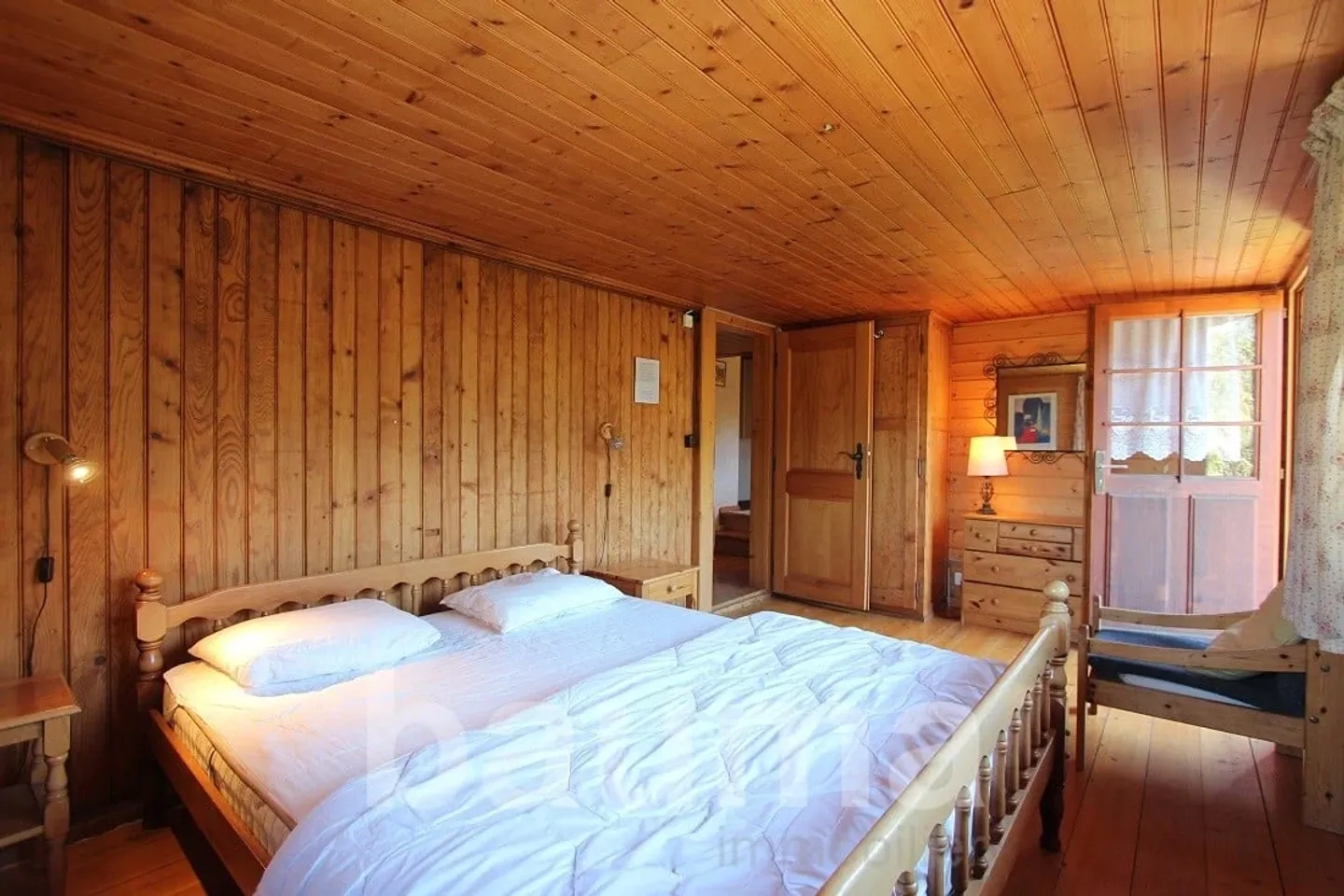 Propriété de location d'hiver ou hebdomadaire - Photo 9 sur 13