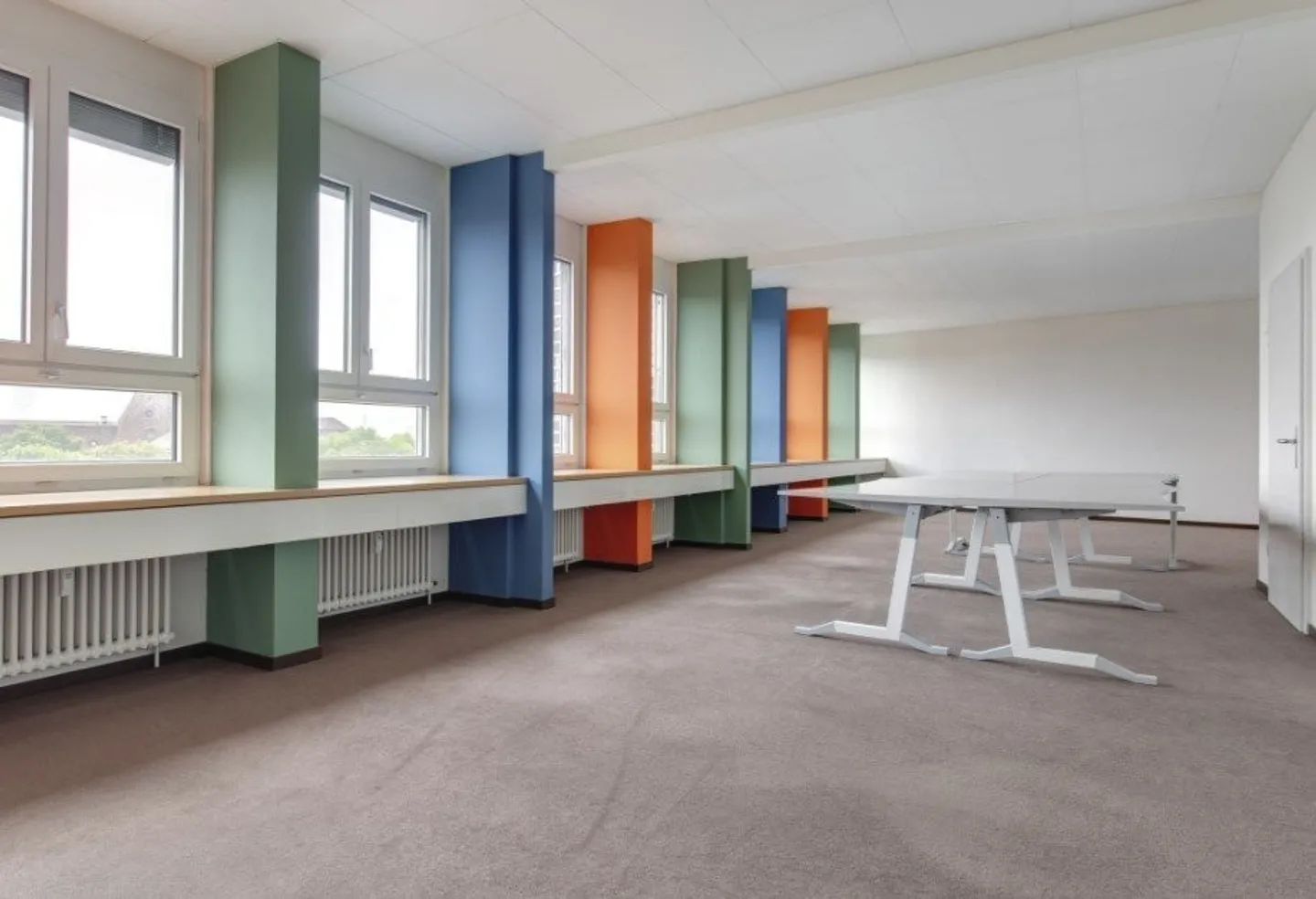 Espace de bureau central à Bâle - Photo 5 sur 6