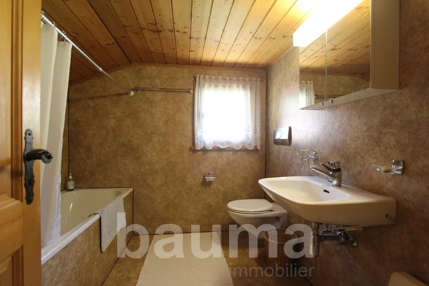 Propriété de location d'hiver ou hebdomadaire - Photo 11 sur 13