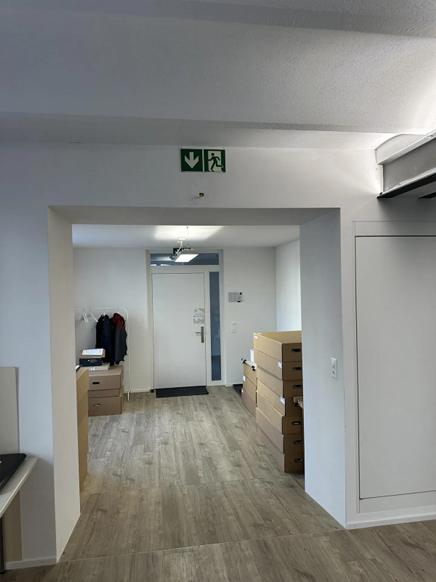 Spazio commerciale attraente al piano terra in una posizione centrale - Foto 7 di 14