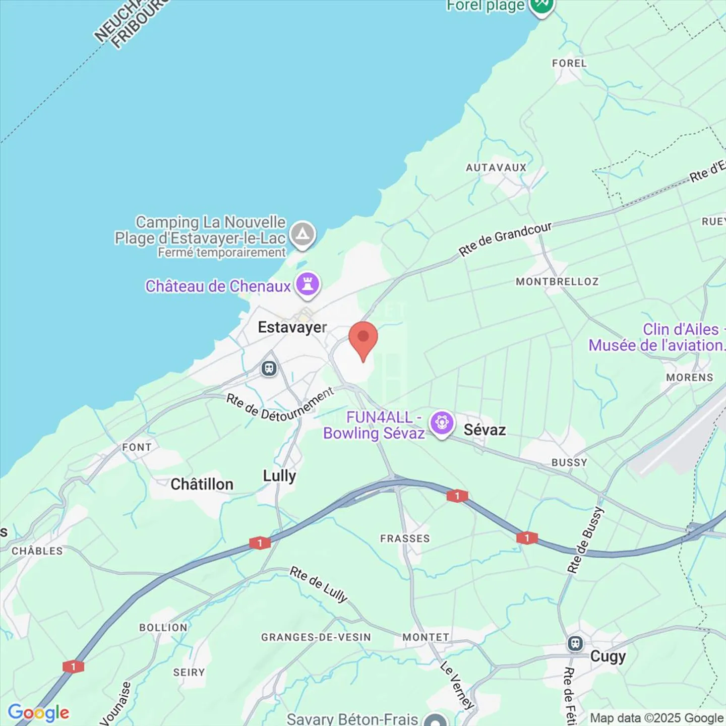 Appartamento 3.5 locali 5° piano - Foto 5 di 5