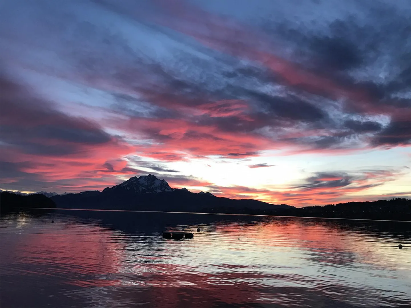 Unique Opportunity - 5.5 Room Penthouse with Lake View - Photo 10 of 10