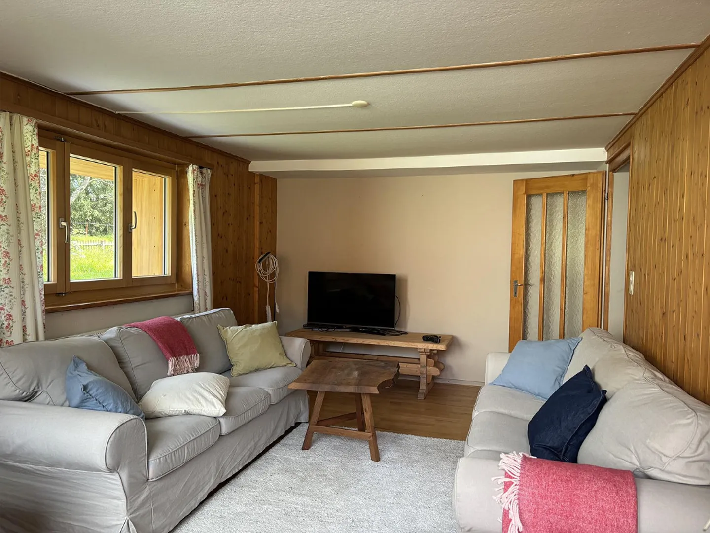 Appartamento 2 locali a Splügen - Foto 2 di 3