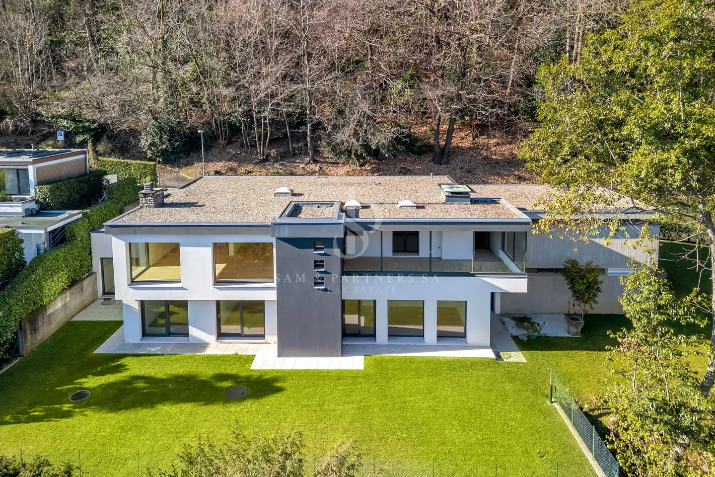 Privacy e Natura - Foto 1 di 16