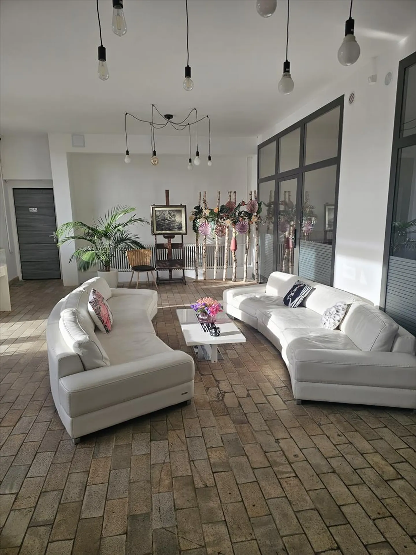 Ufficio 1.5 stanze - Foto 2 di 10