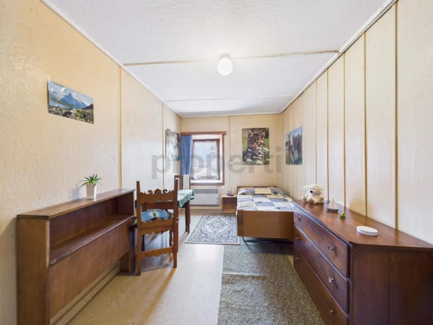 Charmantes Reihenhaus in Tamins - Foto 8 von 13