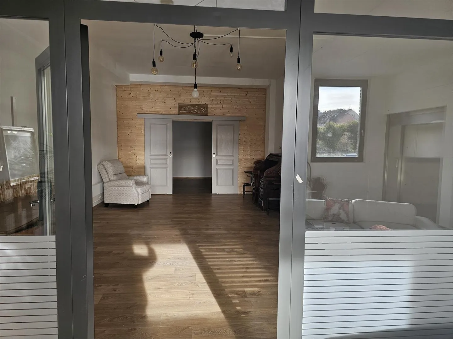 Ufficio 1.5 stanze - Foto 4 di 10