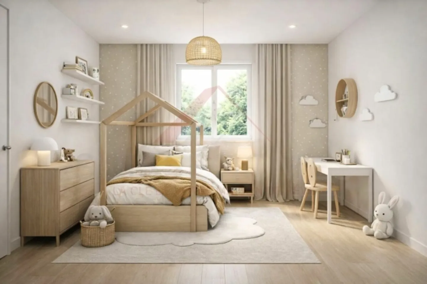 Corban - 4,5 stanze nuove su progetto (116 m²) con grande terrazza 25 m², contesto naturale e finiture a scelta - Foto 5 di 7