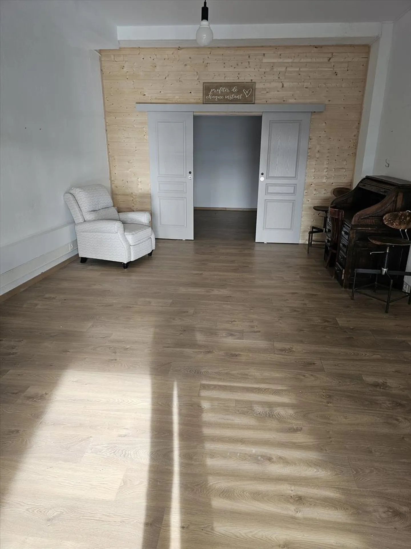 Ufficio 1.5 stanze - Foto 6 di 10