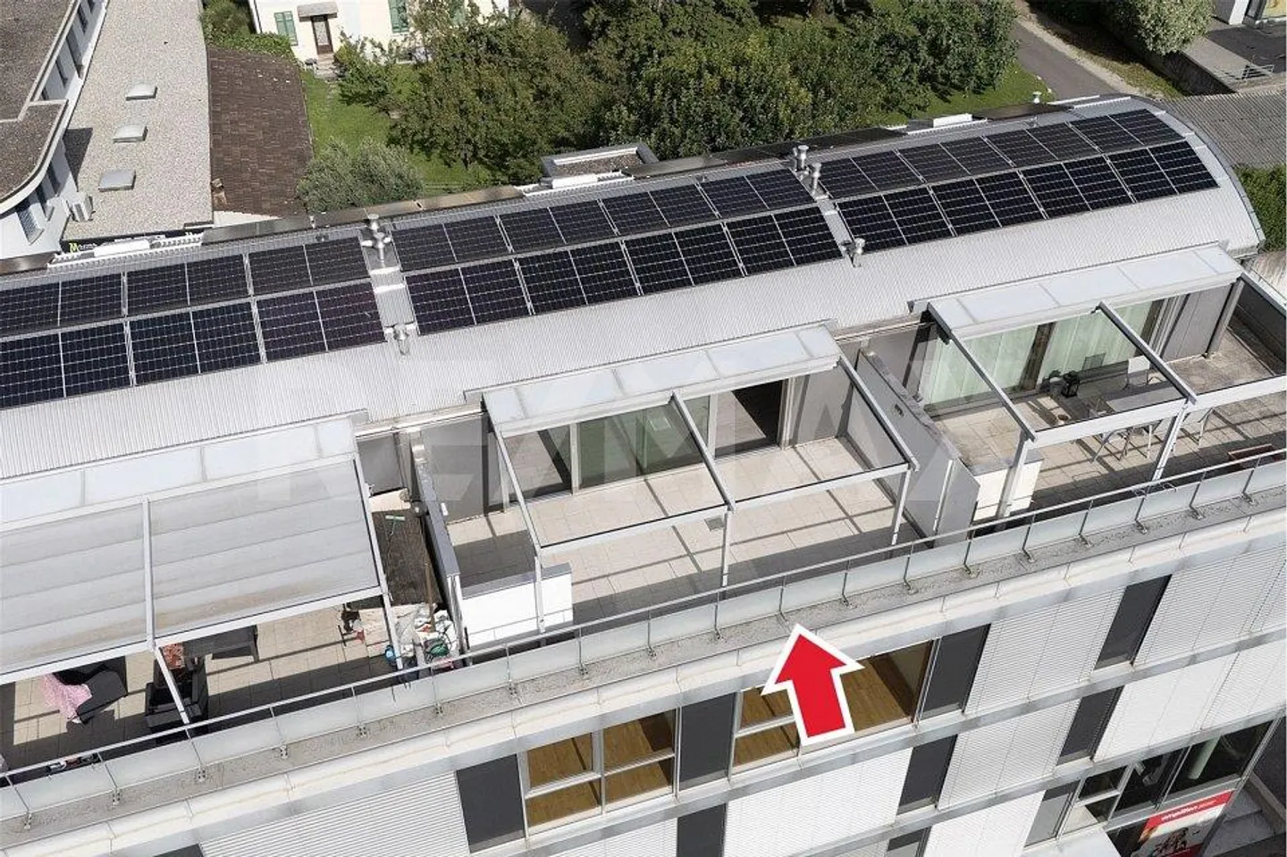 Duplex Apartment in Biasca - Photo 1 of 13