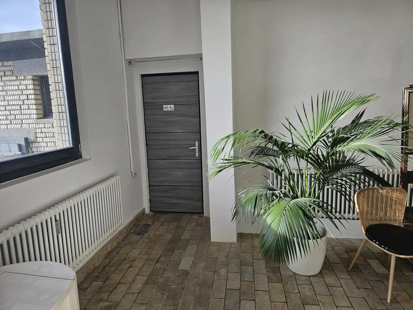 Ufficio 1.5 stanze - Foto 8 di 10