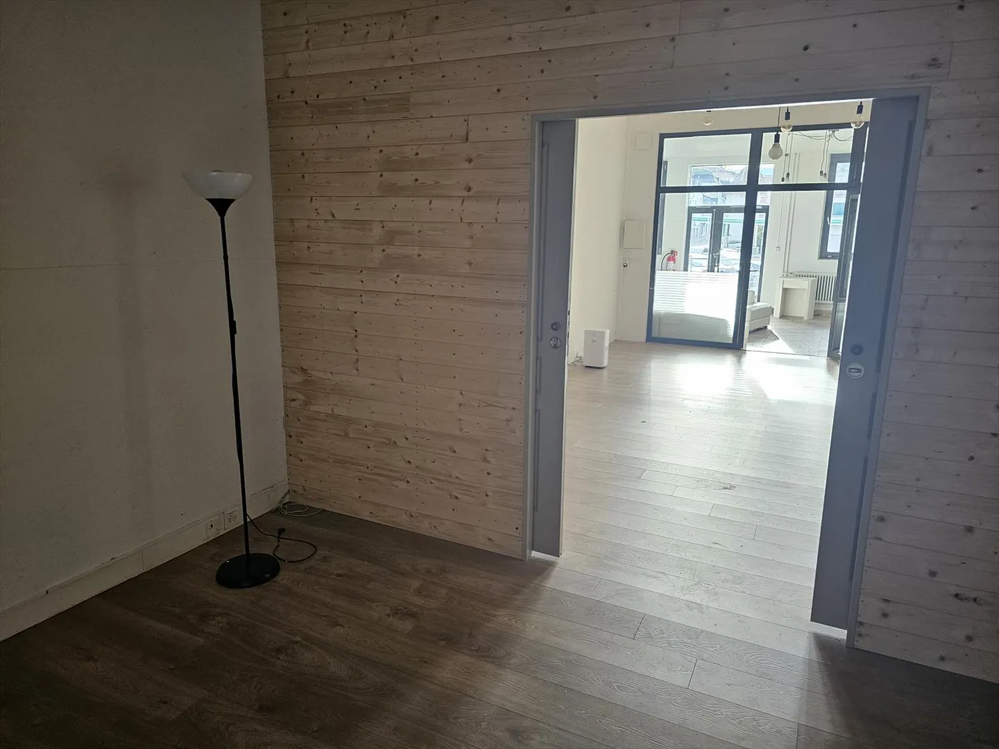 Ufficio 1.5 stanze - Foto 9 di 10