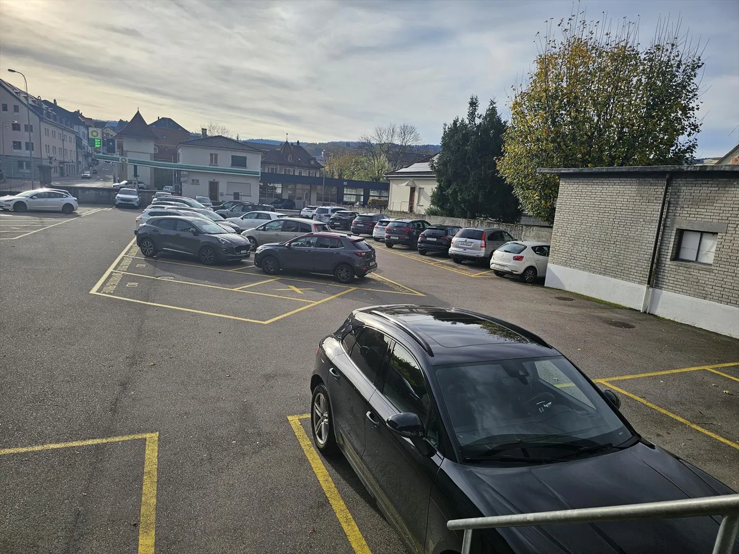 Ufficio 1.5 stanze - Foto 10 di 10