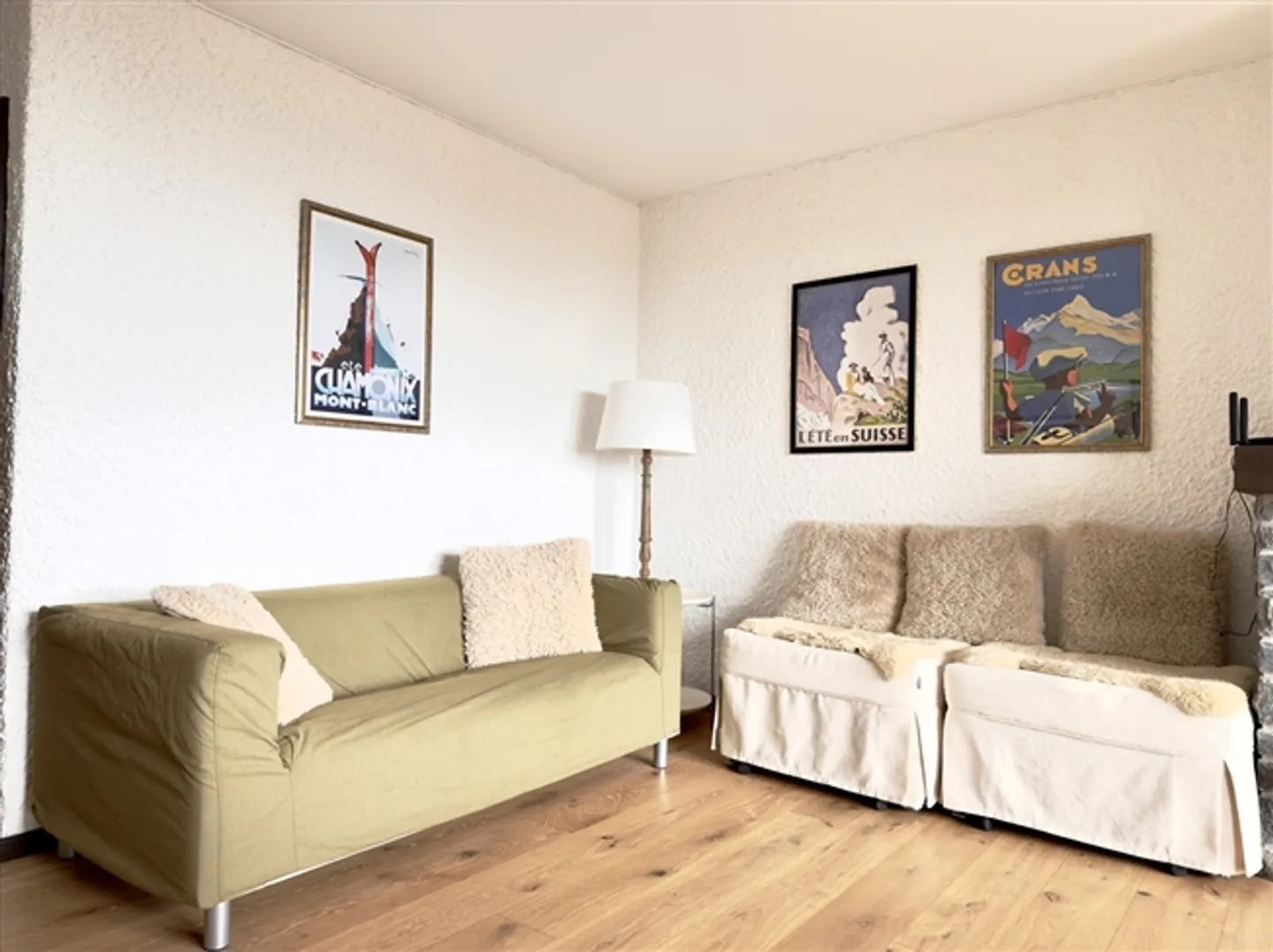 LOC 60 - TELERESIDENZ A38 - Photo 3 sur 17