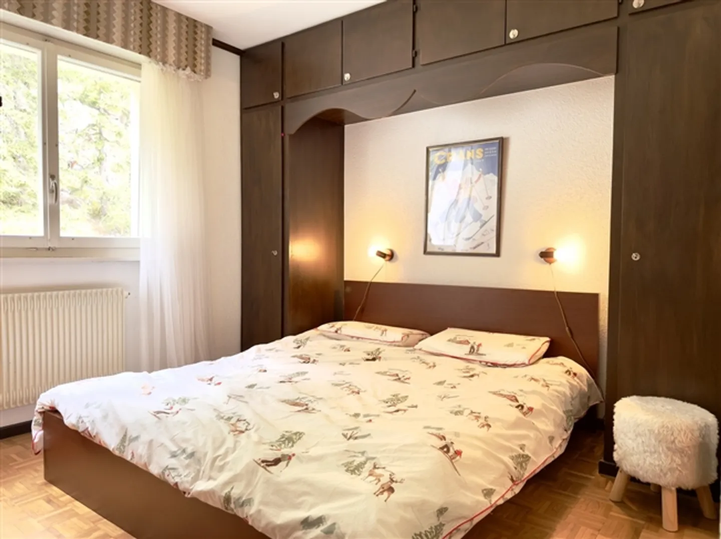 LOC 60 - TELERESIDENZ A38 - Photo 7 sur 17