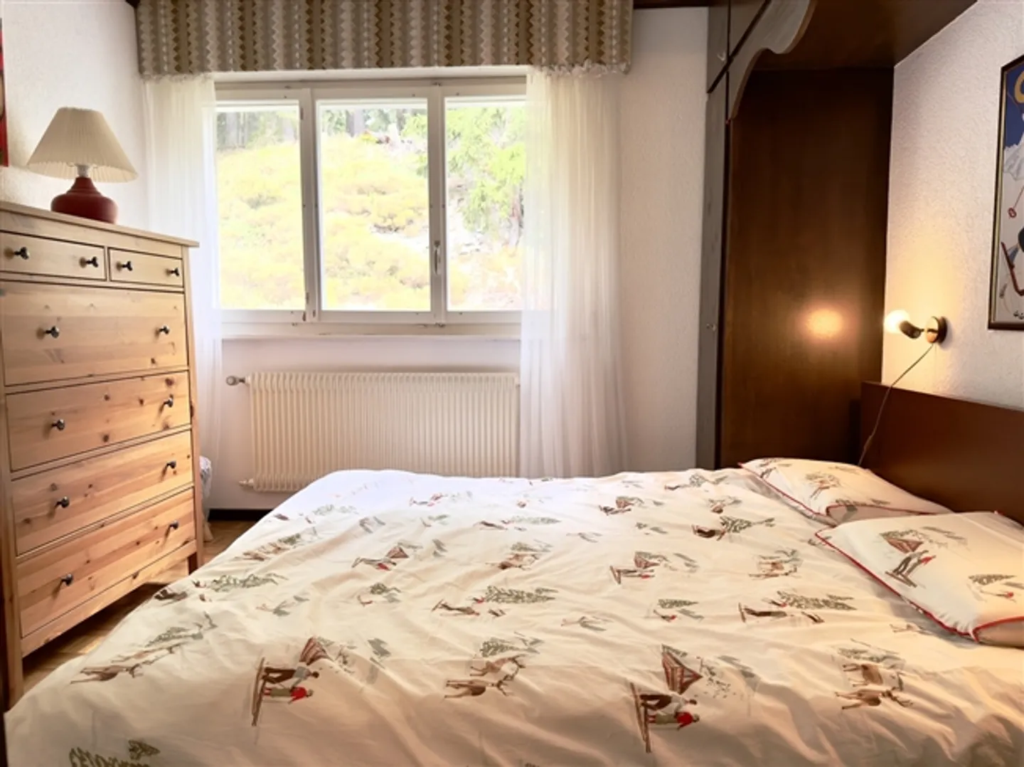 LOC 60 - TELERESIDENZ A38 - Photo 8 sur 17