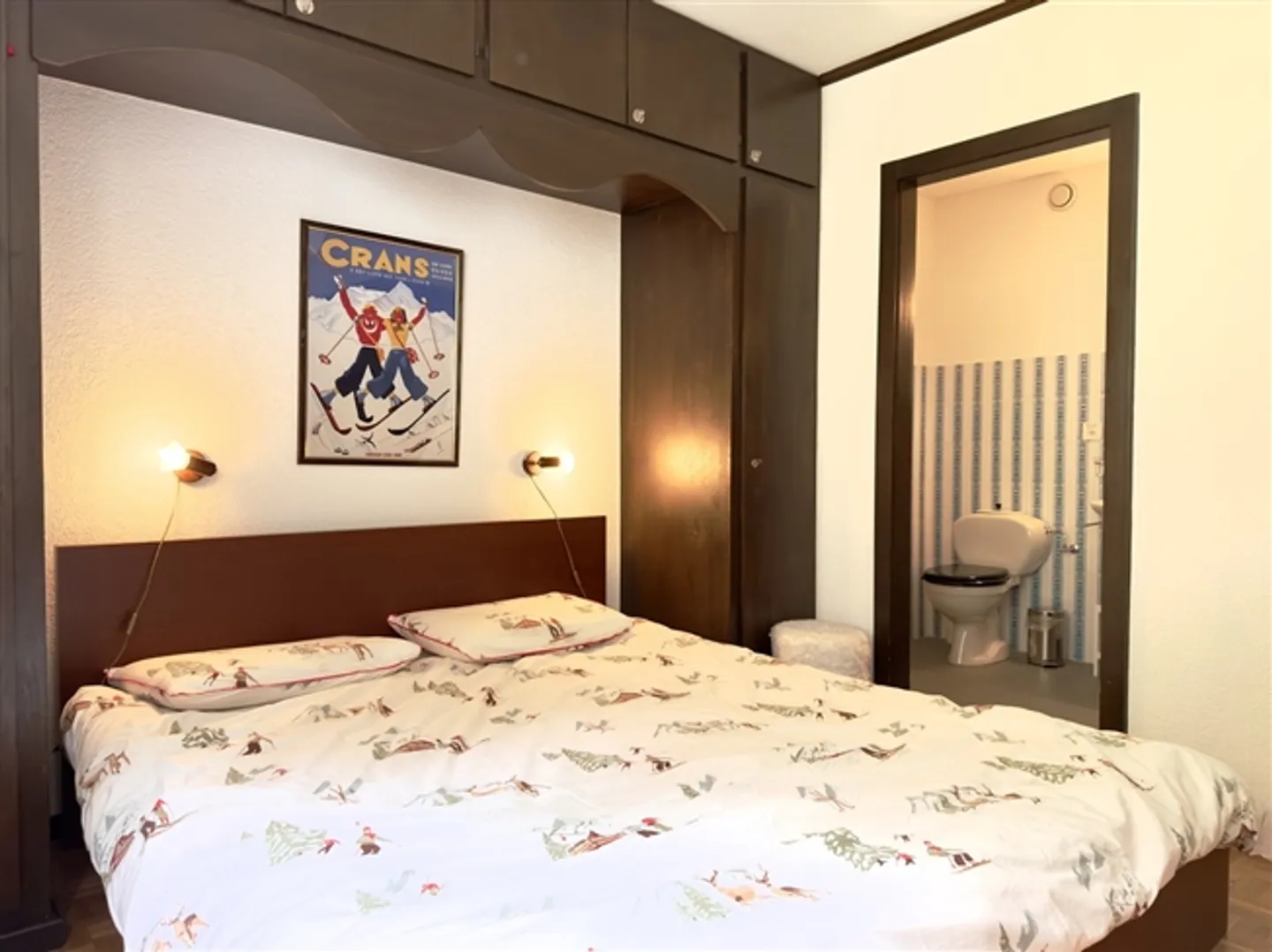 LOC 60 - TELERESIDENZ A38 - Photo 9 sur 17