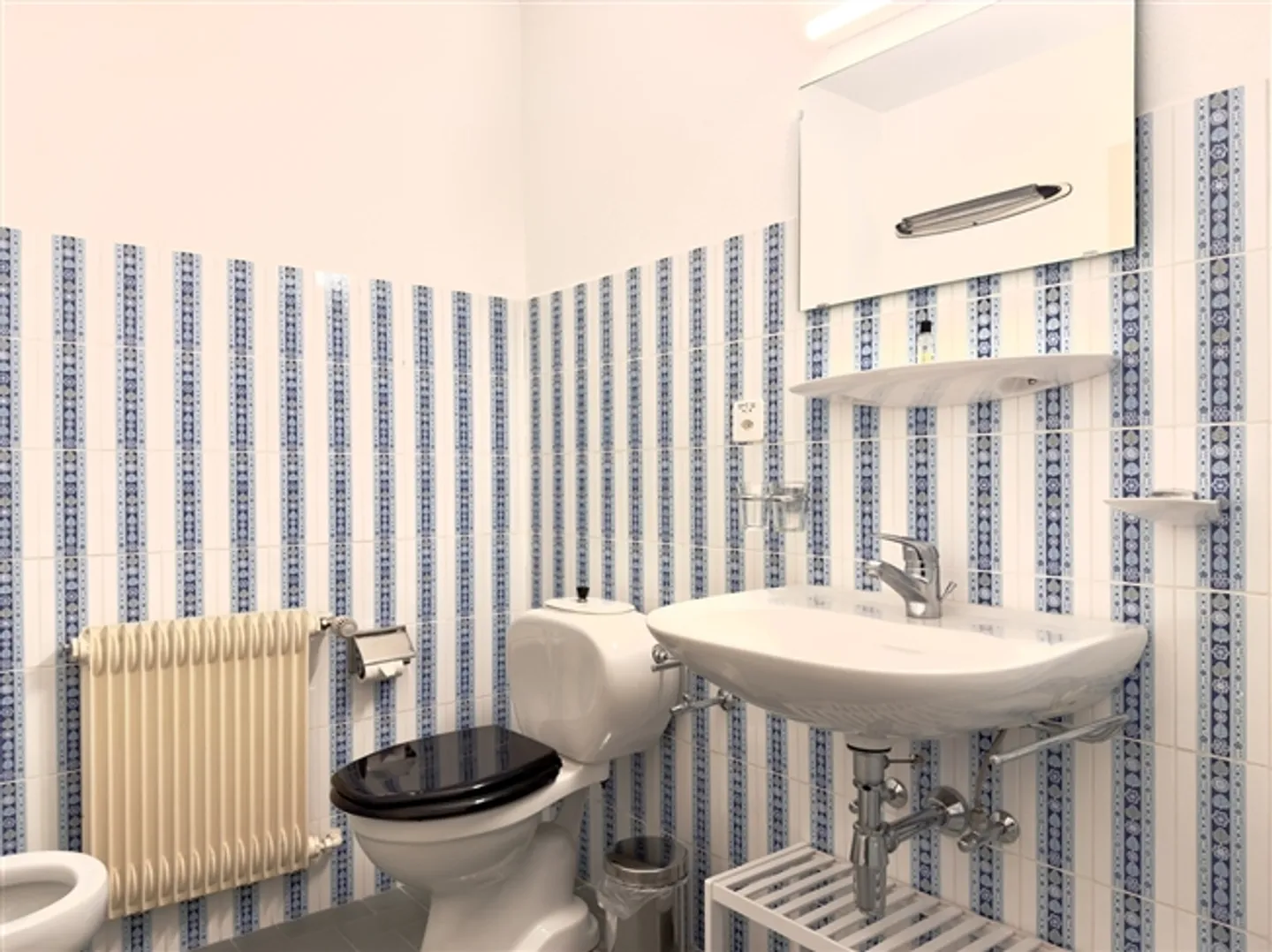 LOC 60 - TELERESIDENZ A38 - Photo 11 sur 17