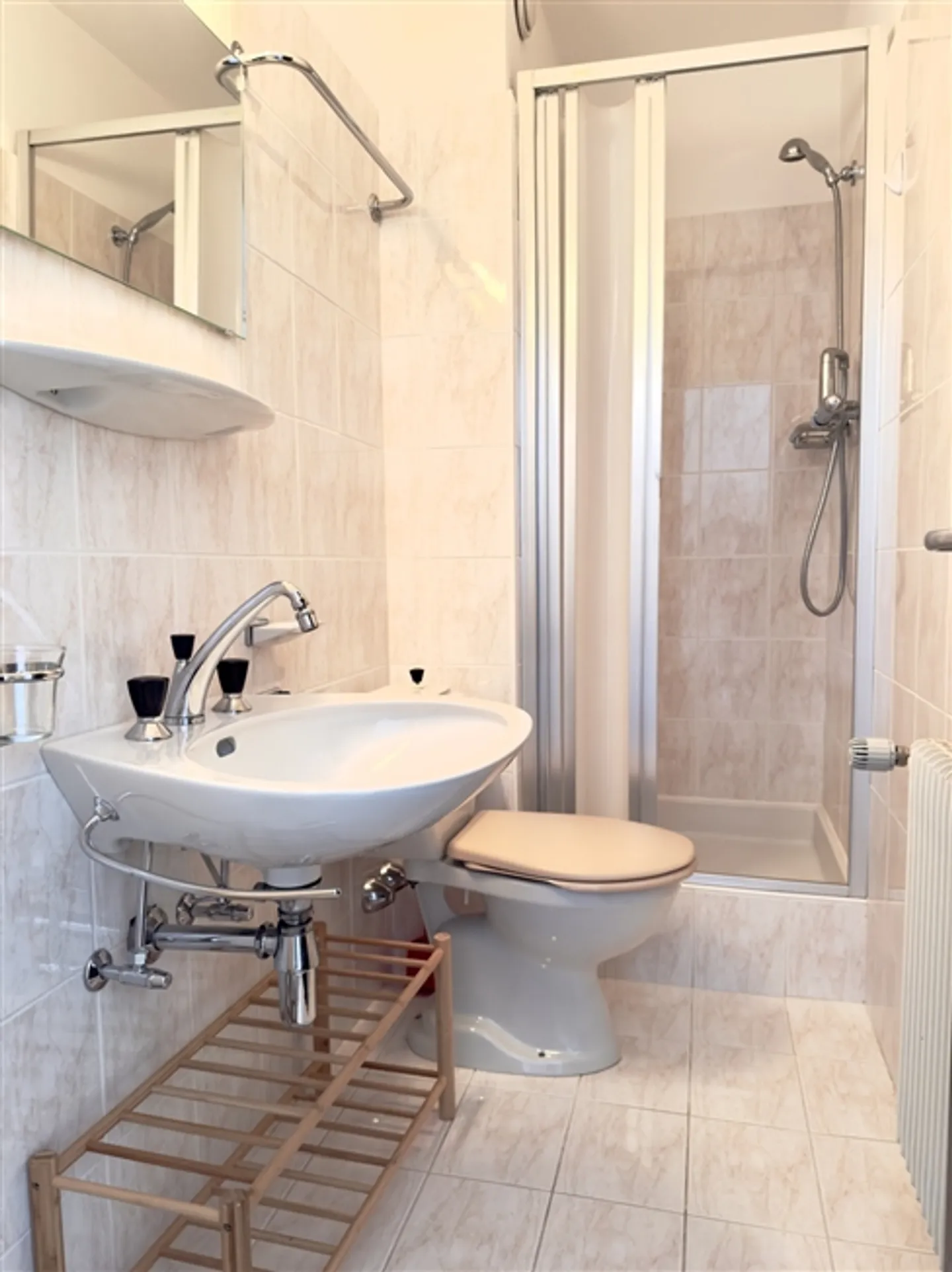 LOC 60 - TELERESIDENZ A38 - Photo 15 sur 17