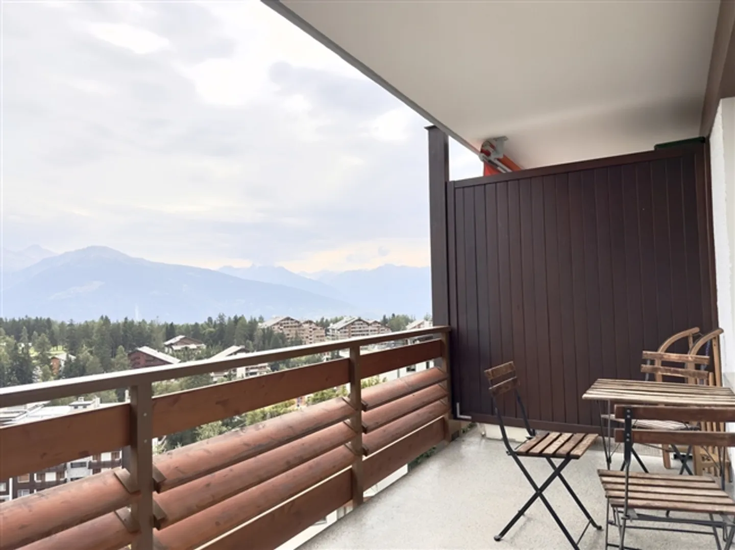 LOC 60 - TELERESIDENZ A38 - Photo 16 sur 17