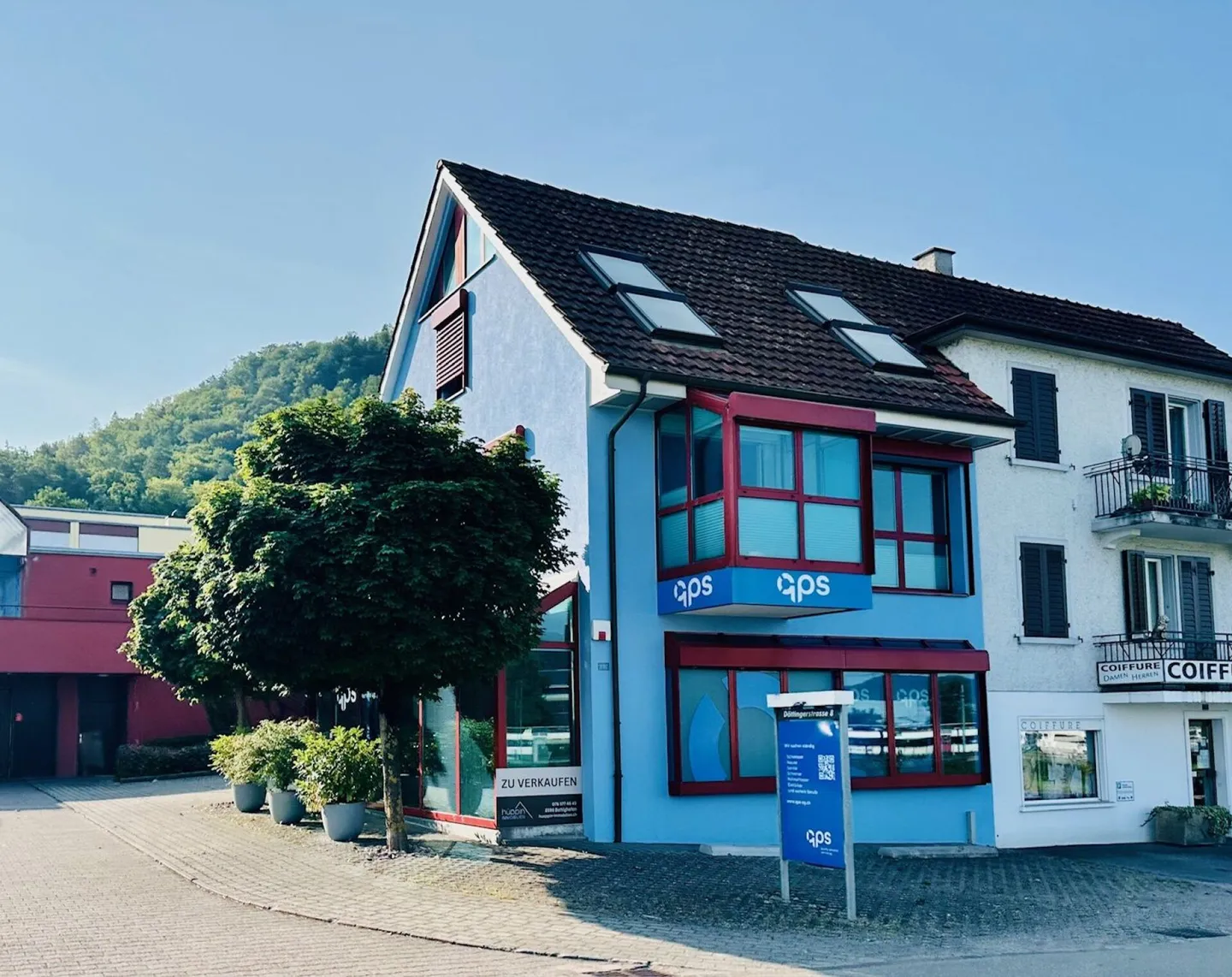 Geschäftsliegenschaft - Foto 4 von 6