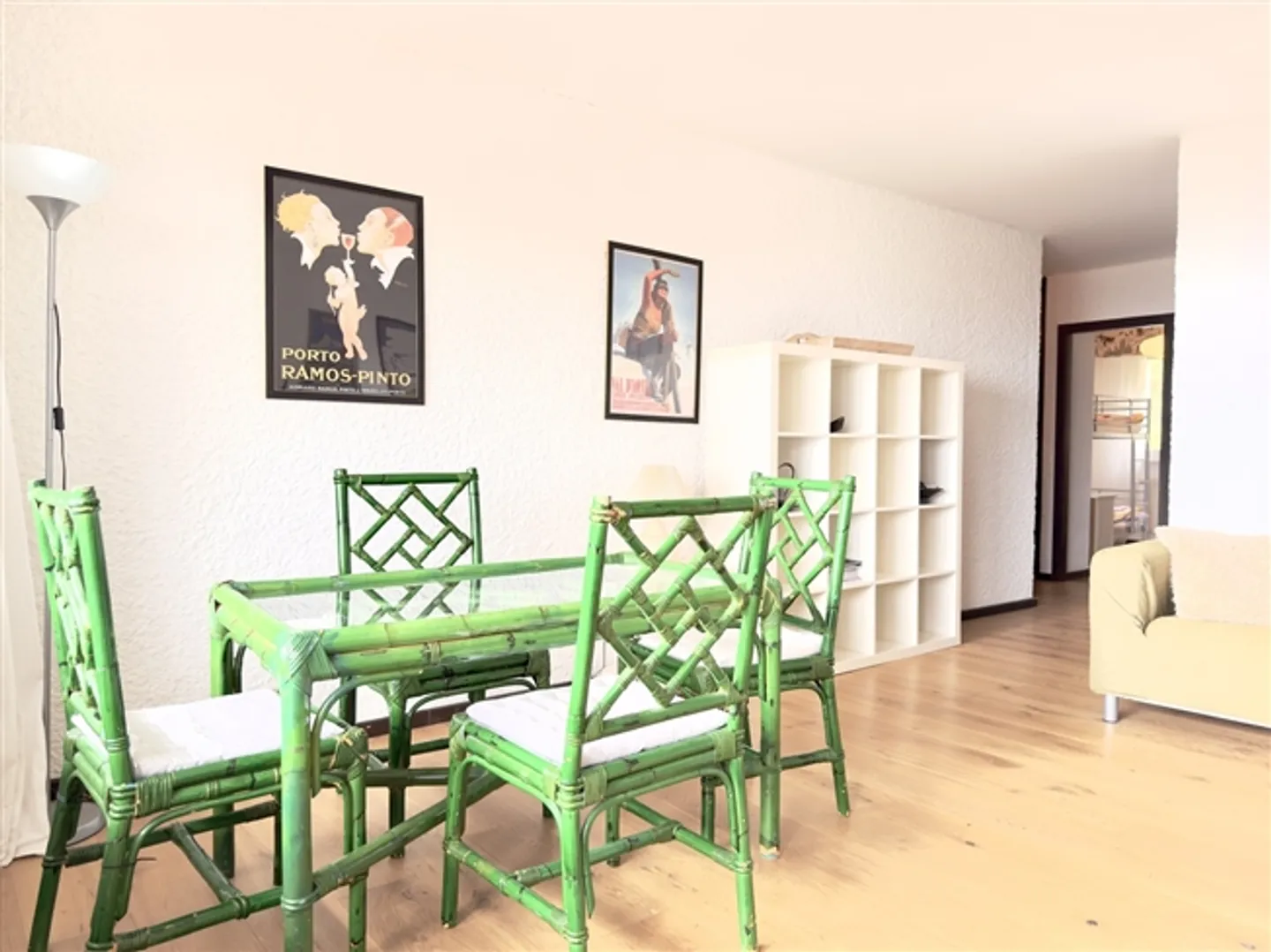 LOC 60 - TELERESIDENZ A38 - Photo 2 sur 17