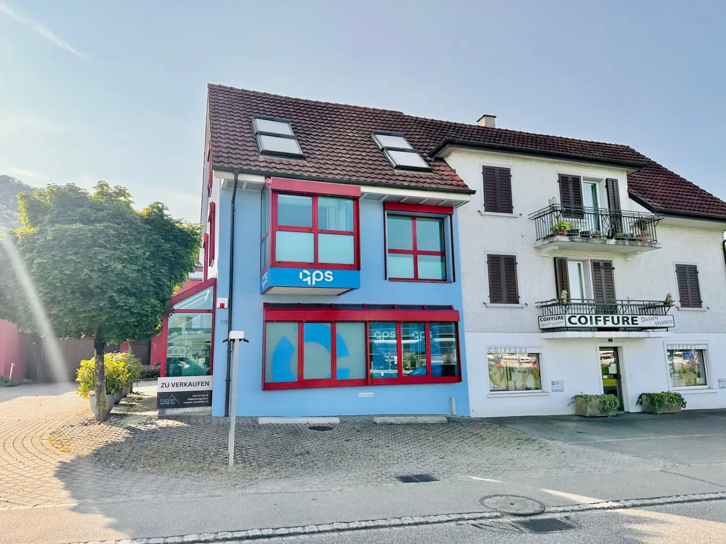Geschäftsliegenschaft - Foto 6 von 6