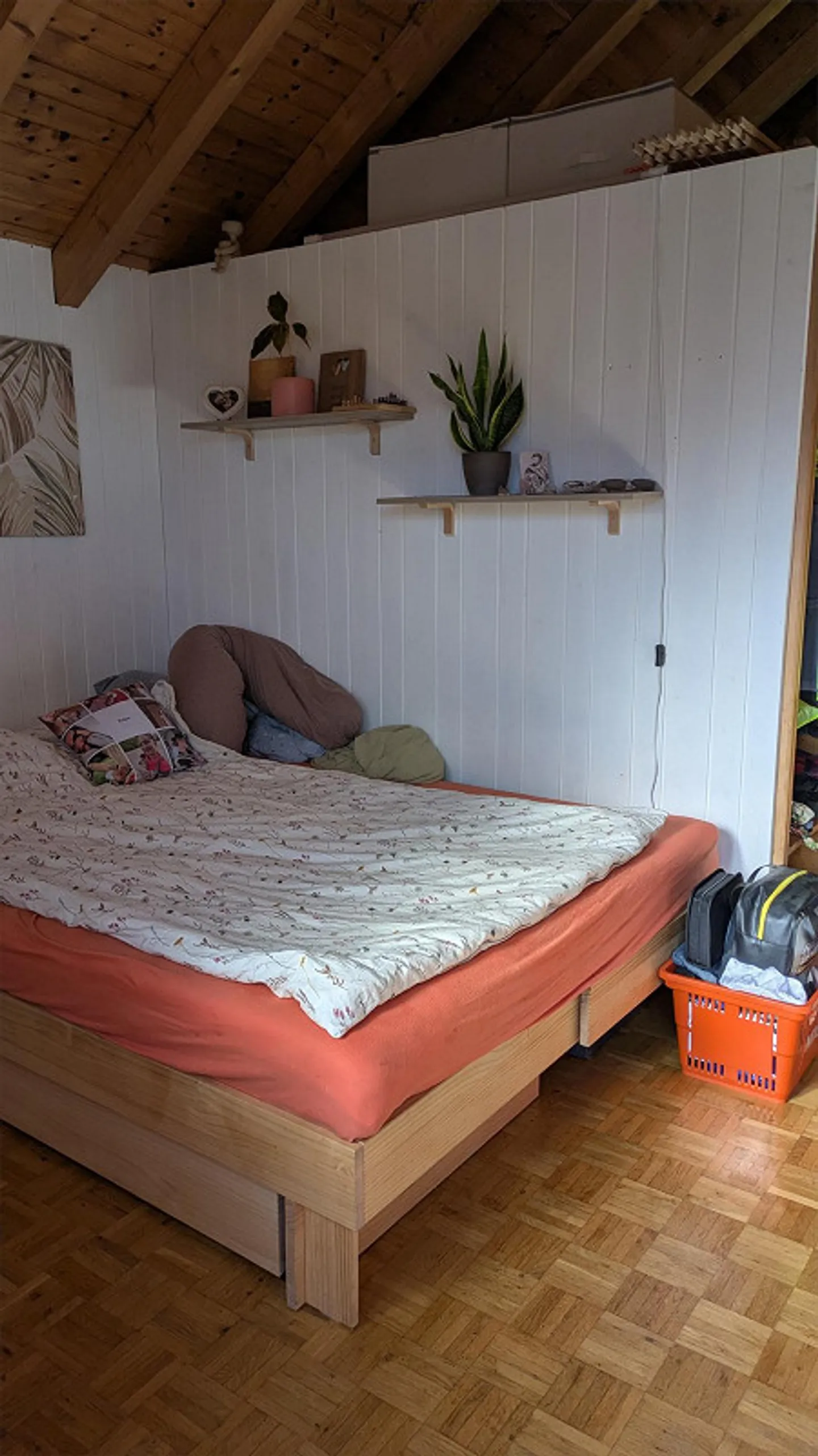 1 Room Stöckli - Photo 2 of 6
